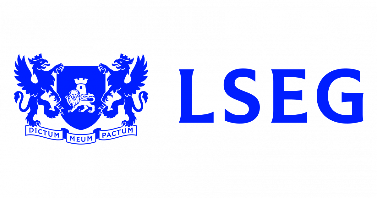 LSEG Redistribution